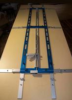 Inmeetmal (framefitter) voor deuren, Ophalen of Verzenden, Zo goed als nieuw, Metaal, Overige typen