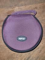 20 CD HIPCE opbergtas, Alle leeftijden, Ophalen of Verzenden, Gebruikt