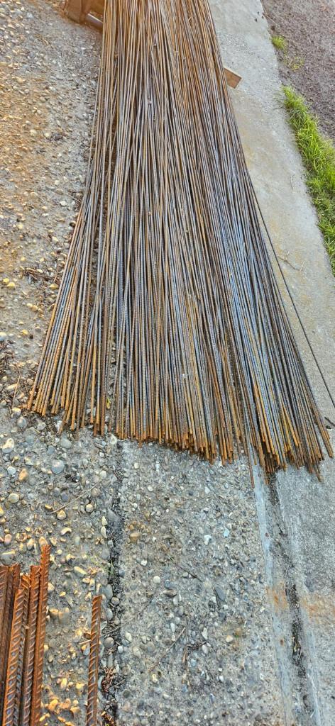 XL Staalmatten & betonstaven, Ophalen of Verzenden, Nieuw, IJzer