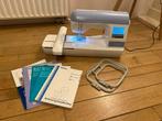 Brother Innov-is 700E2 Borduurmachine (Innovis 700EII), Ophalen of Verzenden, Zo goed als nieuw, Machineborduren, Borduurmachine