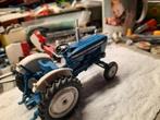 Ford 5000 Britains, Ophalen of Verzenden, Tractor of Landbouw, Britains