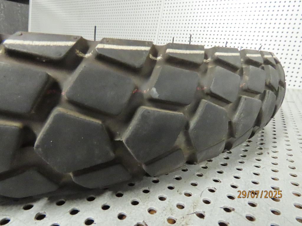 Voorband 90/90- 21 CST front tyre band, Gebruikt, Cst, Ophalen of Verzenden