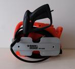 B&D PW1300C Compacte Hogedrukreiniger (110 Bar - 1300W), Gebruikt, Met autostop en -start, Ophalen of Verzenden, Black & Decker