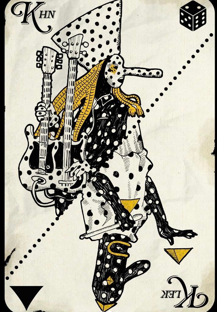 GEZOCHT kaartjes Angine De Poitrine, Vera, Tickets en Kaartjes, Eén persoon, November