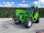 2001 Merlo P28.7 KT Verreiker 7 meter, Zakelijke goederen, Verreiker