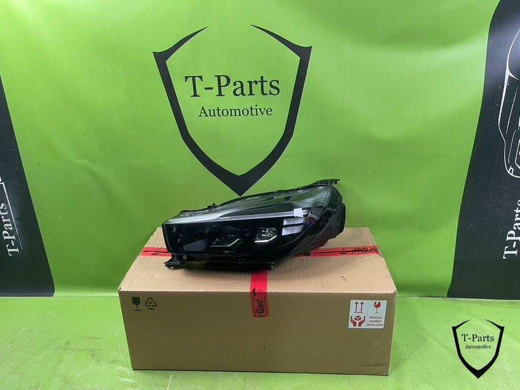 opel corsa f koplamp links lamp, Info@fabrikant.eu, Fabrikantstraat 1
1000 AA  Amsterdam, NL, Opel, Ophalen of Verzenden