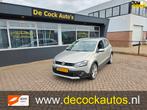 Volkswagen Polo 1.2 TSI Cross, Voorwielaandrijving, Euro 5, Beige, Origineel Nederlands