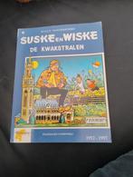 🔴 Suske en Wiske de Kwakstralen Madurodam, Eén stripboek, Ophalen of Verzenden, Zo goed als nieuw