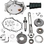 Kickstarter kit Shovelhead/ Panhead  FX/FL 36-86, Petroleumhavenweg 26, Info@taco-motos.com, Nieuw, Ophalen of Verzenden