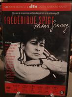 Frederique Spigt - Mans Genoeg ( CD + DVD), Alle leeftijden, Ophalen, Zo goed als nieuw