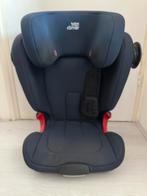 Britax Römer Kidfix XP Sict - Zeer nette staat - Isofix, Ophalen, Romer, 15 t/m 36 kg, Zijbescherming