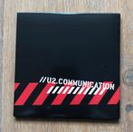 U2 Communication fanclub uitgave als nieuw limited edition, Ophalen of Verzenden, 2000 tot heden, Zo goed als nieuw