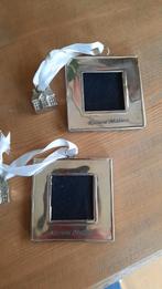 2 decoratie lijstjes met bedel van riviera maison, Ophalen of Verzenden, Zo goed als nieuw