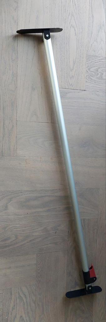 Fiamma Duo Safe veiligheidsstang voor campers en bestelwagen, Caravans en Kamperen, Camper-accessoires, Ophalen