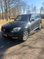 Mercedes-Benz Mercedes-benz 2010 Zwart, Auto's, Automaat, Euro 5, Zwart, 2000 kg