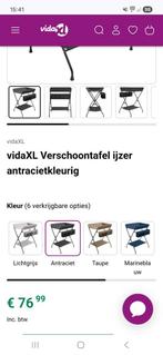 Verschoontafel / commode, Ophalen, Zo goed als nieuw, Commode
