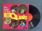 The Equals - The Best Of The Equals LP, Ophalen of Verzenden, 12 inch
