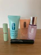 Nieuwe make up en verzorgingsproducten van Clinique, Ophalen of Verzenden, Nieuw, Gehele gezicht