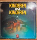 LP Kinderen voor Kinderen nummer 2, Cd's en Dvd's, Vinyl | Kinderen en Jeugd, Ophalen of Verzenden, Gebruikt, Muziek