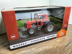 Te koop UH6765 Massey Ferguson 575 4-wd Molcon Gelimiteerd., Ophalen of Verzenden, Nieuw, Tractor of Landbouw, Universal Hobbies
