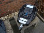 Maxicosi EasyFix, Ophalen, Autogordel of Isofix, Gebruikt, 0 t/m 13 kg