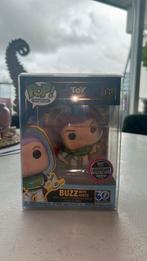 Funko pop Buzz NFT, Verzamelen, Poppetjes en Figuurtjes, Verzenden, Nieuw