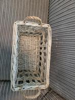 Gratis mandje gebruikt, Ophalen, Gebruikt, Mand