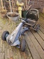 Goede Kettcar skelter, Ophalen, Gebruikt, Overige merken, Vrijloopautomaat