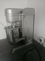 Hobart HSM10 professionele planeetmenger - Zo goed als nieuw, 4 liter of meer, Ophalen of Verzenden, Zo goed als nieuw, 3 snelheden of meer