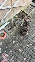 Spiraal veren voor jaguarxj 12, Ophalen of Verzenden, Nieuw, Jaguar