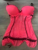 Babydoll zgan mt 85D, Kleding | Dames, Ophalen of Verzenden, BH