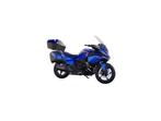 BMW R 1300 RT | Dynamic Pack | Innovation Pack, Motoren, Motoren | BMW, Einsteinlaan 5
2289 CC  Rijswijk, NL, Meer dan 35 kW, Toermotor