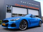 BMW Z4 Roadster M40i High Executive (bj 2020, automaat), Automaat, Achterwielaandrijving, Gebruikt, Euro 6