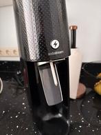 Sodastream bruiswatermaker - Zo goed als nieuw, Ophalen of Verzenden, Zo goed als nieuw
