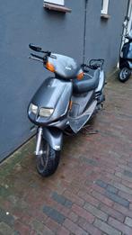 Nette sym city X, Tweetakt, Gebruikt, Overige modellen, Maximaal 45 km/u