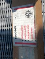 Alfa Romeo 147 3 deurs instaplijsten - Nieuw in doos, Ophalen of Verzenden, Nieuw, Voor, Alfa Romeo