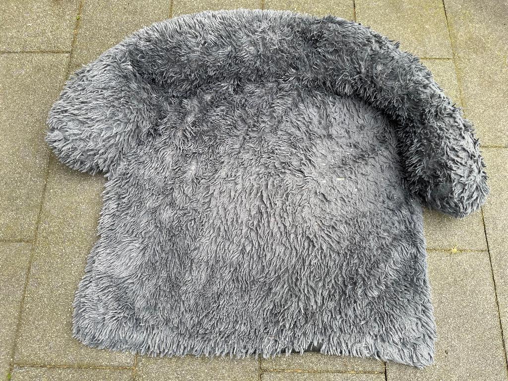 Hondendeken, Dieren en Toebehoren, Ophalen, Gebruikt