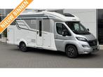 Hymer Tramp 578 GL NAVI/CAM/SAT/TV/OYSTER 85 cm, Luifel, Chemisch toilet, Koelkast, Ringverwarming