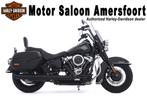 Harley-Davidson FLHCS SOFTAIL HERITAGE CLASSIC BTW-MOTOR!, Info@motorsaloon.nl, Siliciumweg 2
3812SX  AMERSFOORT, NL, Meer dan 35 kW