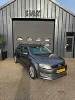 Volkswagen Polo 1.2 2010 AIRC,CRUIS, Auto's, Volkswagen, Voorwielaandrijving, Euro 5, 40 €/maand, 1198 cc
