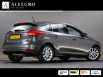 Ford Focus 1.5 Titanium (APPLE CARPLAY / ANDROID AUTO, CRUIS, Stof, 150 pk, Origineel Nederlands, Bedrijf