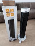 Domo DO8126 Ventilator, Ophalen, Ventilator met afstandsbediening, Zo goed als nieuw, Torenventilator