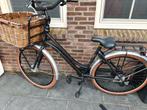 Cortina fiets met mand - Gebruikt, 53 tot 56 cm, Ophalen of Verzenden, Gebruikt, Overige merken
