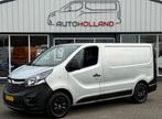 Opel VIVARO 1.6 CDTI 92KW 125PK EURO 6 AIRCO/ CRUISE CONTROL, Voorwielaandrijving, 4 cilinders, Origineel Nederlands, 2 stoelen