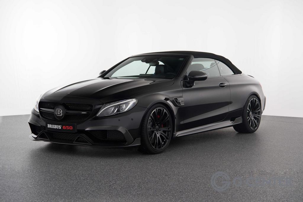 Brabus Mercedes-Benz C-Klasse A205 AMG C63 Diverse Tuning, -, Nieuw, Ophalen of Verzenden, BOVAG lid