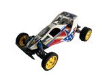Tamiya Fighter Buggy RX 1/10 rc auto, Elektro, Gebruikt, Auto offroad, Ophalen of Verzenden