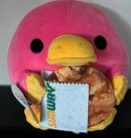 Zgan snackles whitney serie 2 subway cookie, Kinderen en Baby's, Speelgoed | Knuffels en Pluche, Ophalen of Verzenden, Zo goed als nieuw