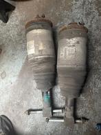 Range Rover Sport L320 V8 diesel luchtbalgen Voor + Achter, -, Ophalen of Verzenden, -, Gebruikt