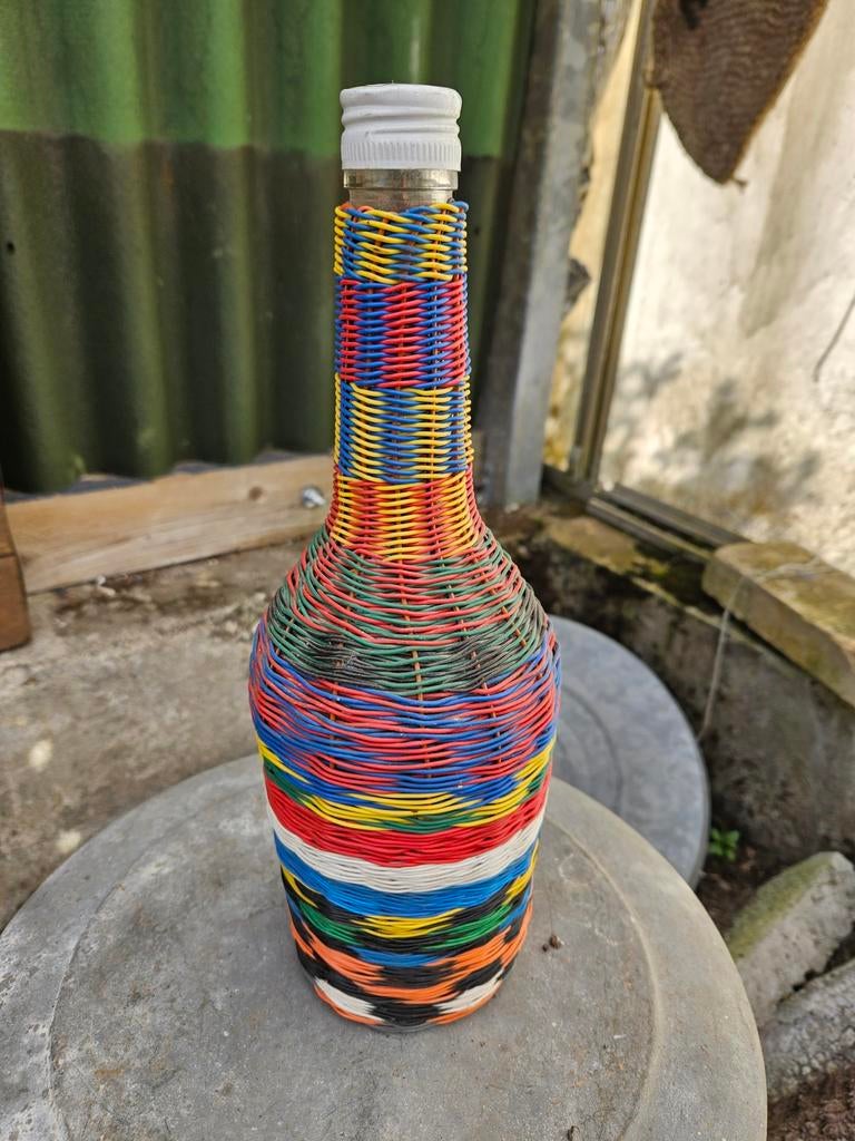 Oude Mandfles, Ophalen of Verzenden