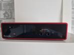 TE KOOP Focusrite Scarlett 2i2, Ophalen of Verzenden, Zo goed als nieuw, Audio